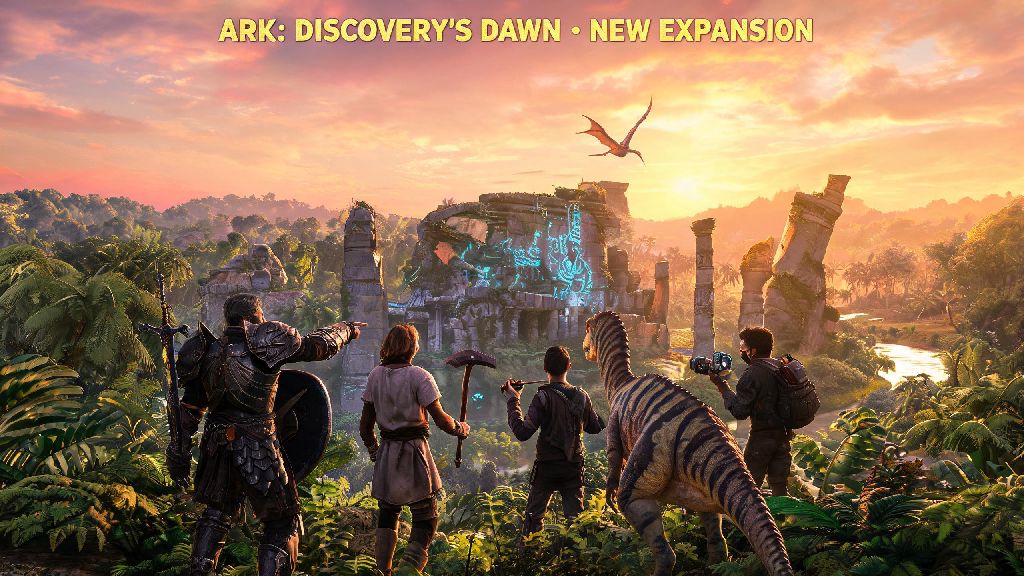 Will There Be Season 2 of The Ark? All Latest Updates & What We Know
