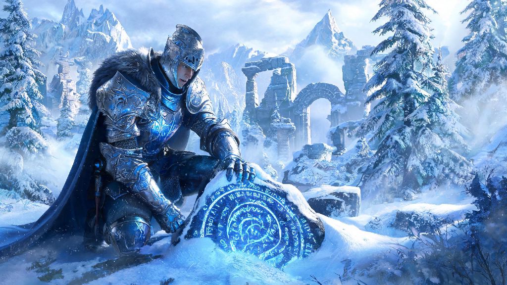 Guide to A Knight in Shining Armor Lost Ark 2: Quests, Loot & Secrets