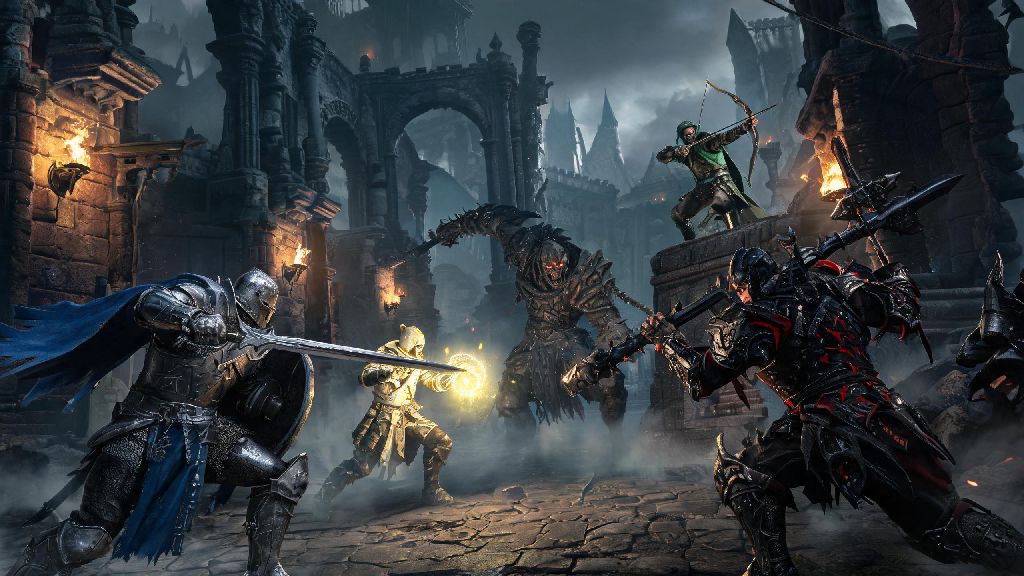 Are People Still Playing Dark Souls 2? 4 Key Reasons It’s Still Thriving Today