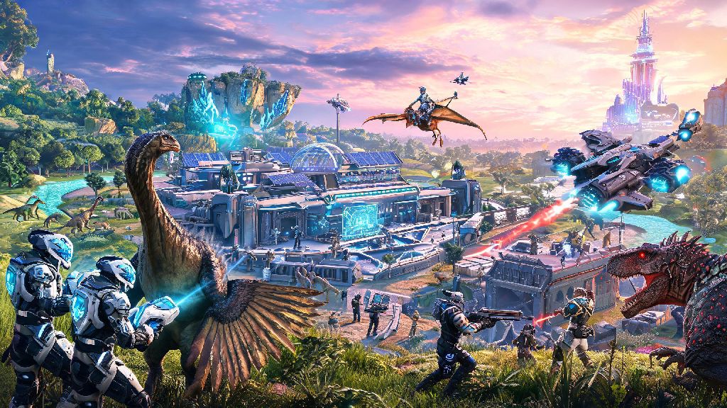 Are They Making an Ark 2? All Confirmed Details & What to Expect