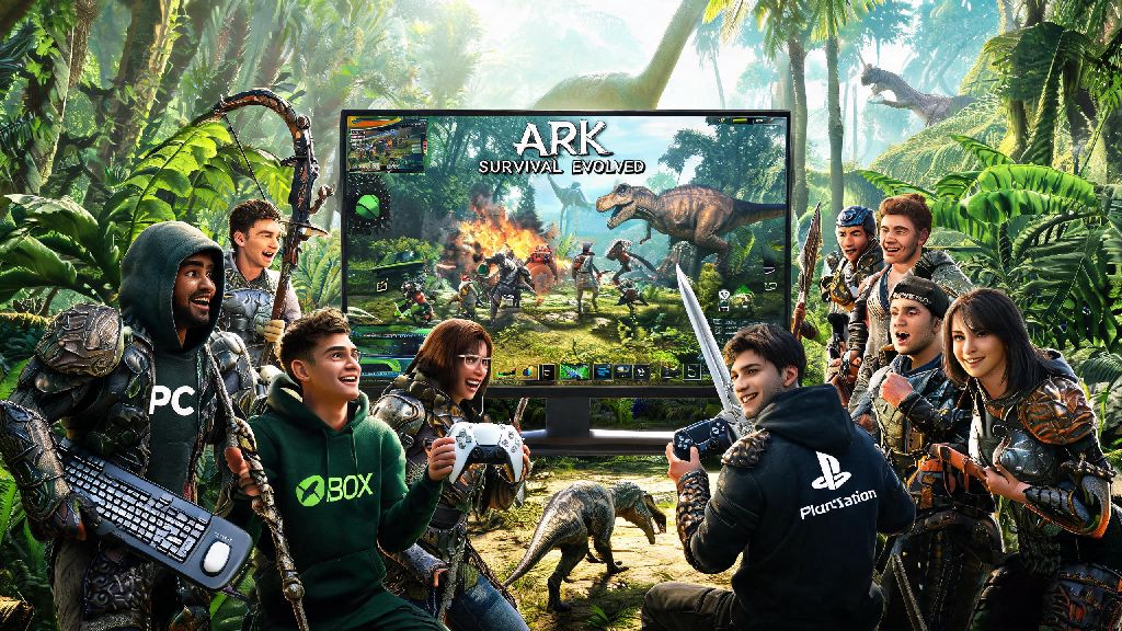 Can 2 Different Players Play Against Each Other on Ark? Easy Setup Guide